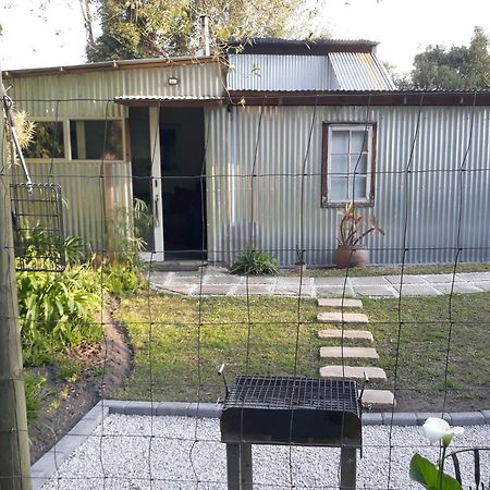 Storms River Tin House Stormsrivier Eksteriør bilde
